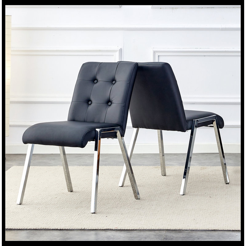 Wayfair metal chairs sale